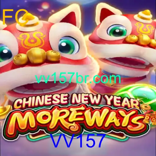 Descubra o Fascinante Jogo CHINESENEWYEARMOREWAYS