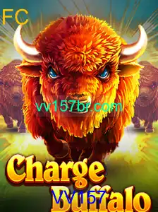 Descubra ChargeBuffalo: O Jogo Inovador Que Está Conquistando o Mundo