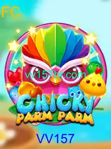 Explorando o Mundo de ChickyParmParm: Regras e Introdução