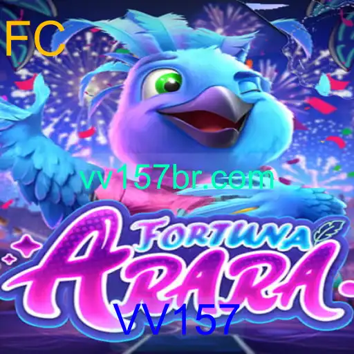 FortunaArara: Descubra o Universo Excêntrico do Jogo VV157