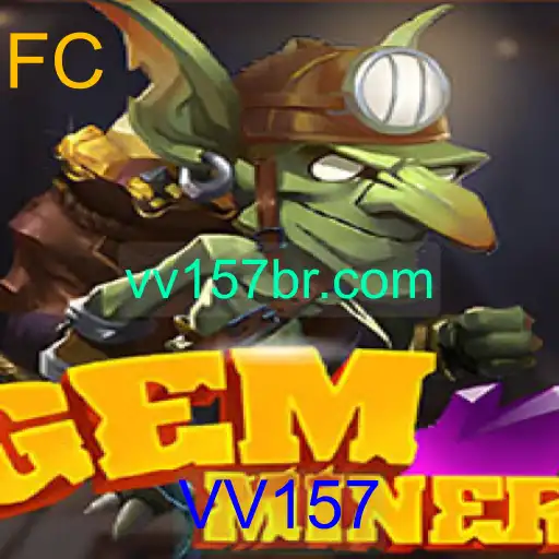 GemMiner: Explore Aventuras Subterrâneas e Desvende Mistérios com a Palavra-Chave VV157