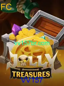 Descubra o Mundo de JollyTreasures: Um Guia Completo