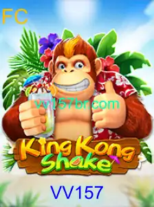 Explorando o Mundo de KingKongShake: Um Mergulho nas Aventuras de VV157
