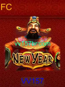 Descubra NewYear: O Jogo Empolgante com a Palavra-chave VV157